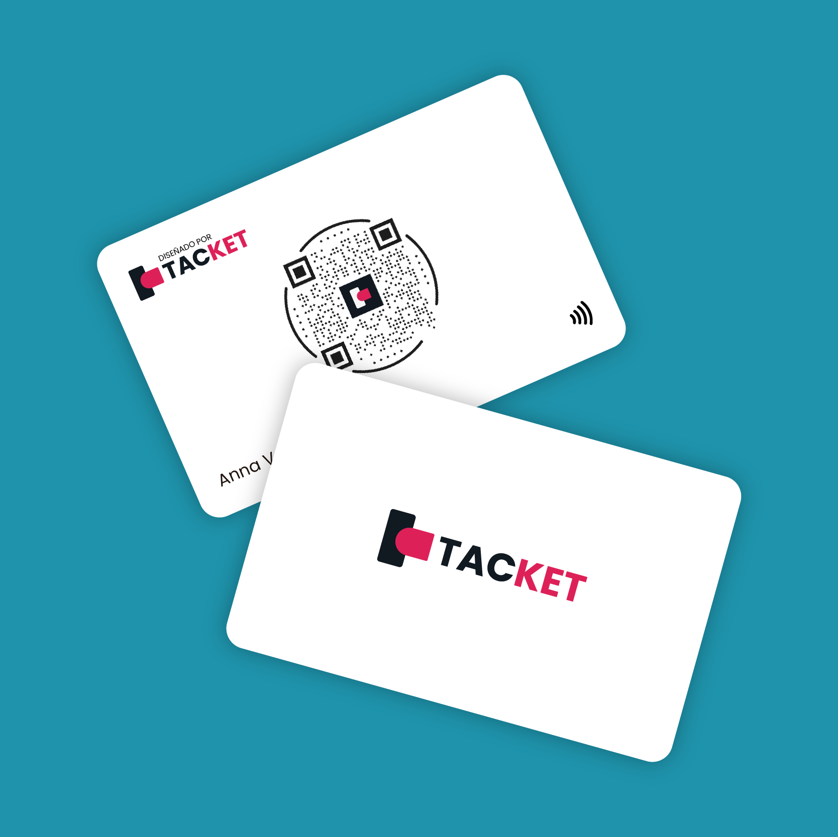 Tacket - Plan Select