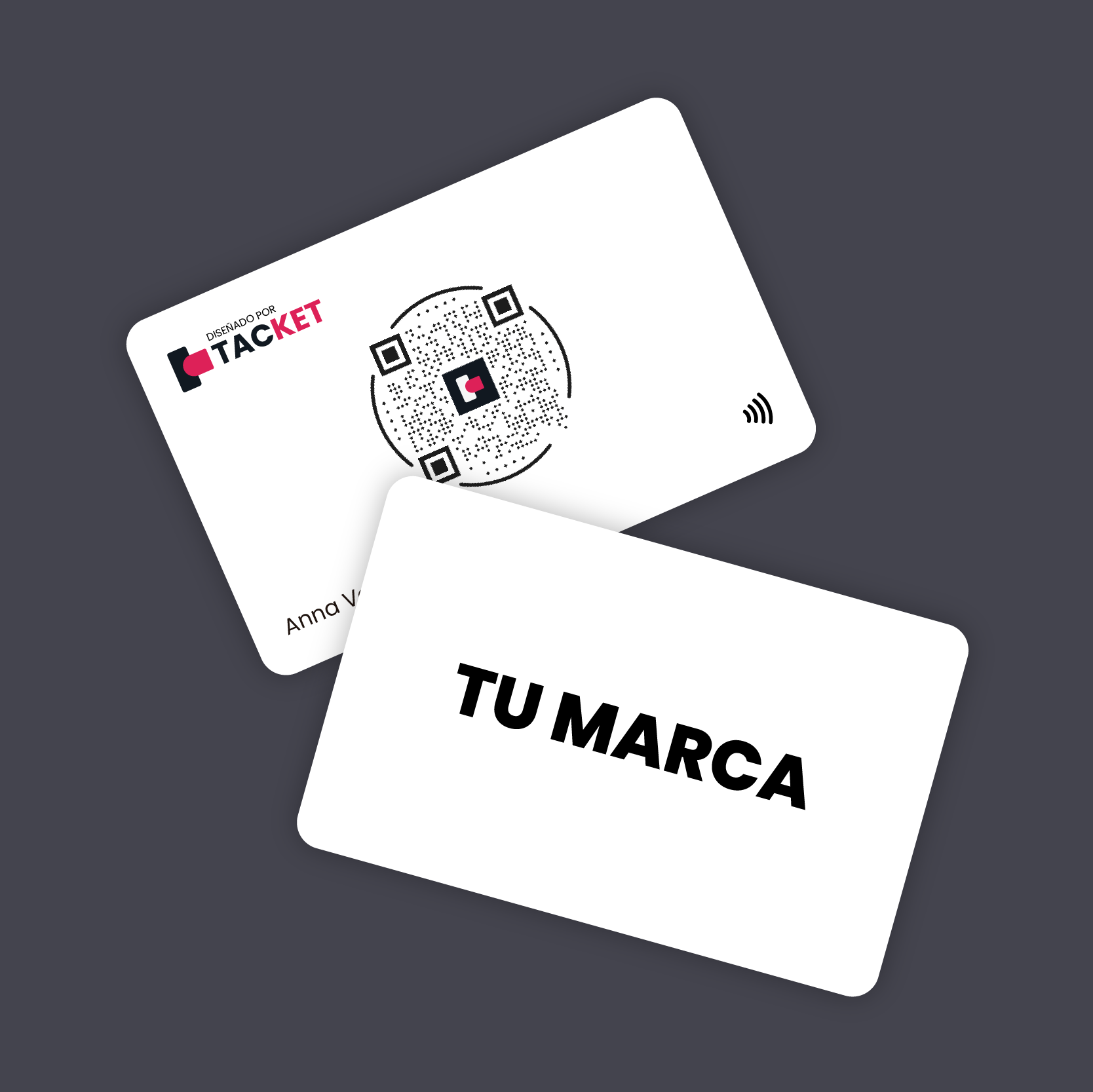Tacket - Plan Premium