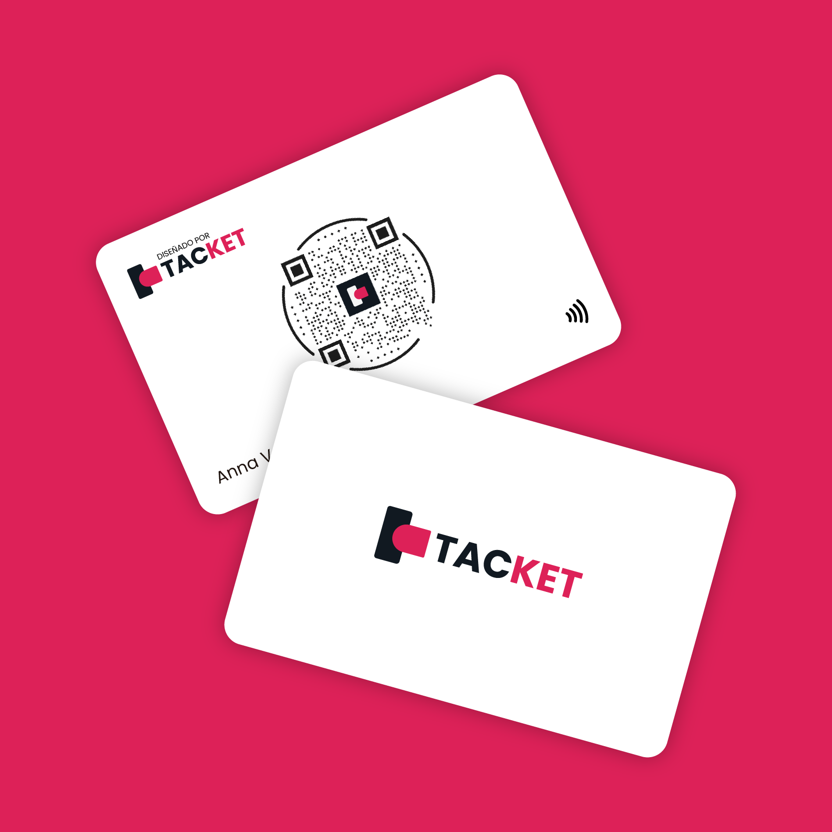Tacket - Plan Plus